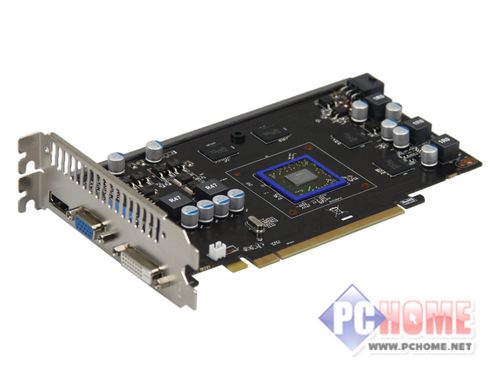 用户选购显卡场景