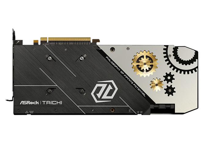 华擎Radeon RX 5700 XT Taichi X vs 小影霸GeForce G210 GS6后羿版 深度对比