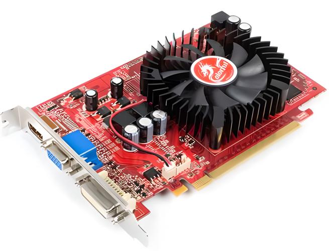 七彩虹GT220 vs 铭瑄GTX460 深度对比