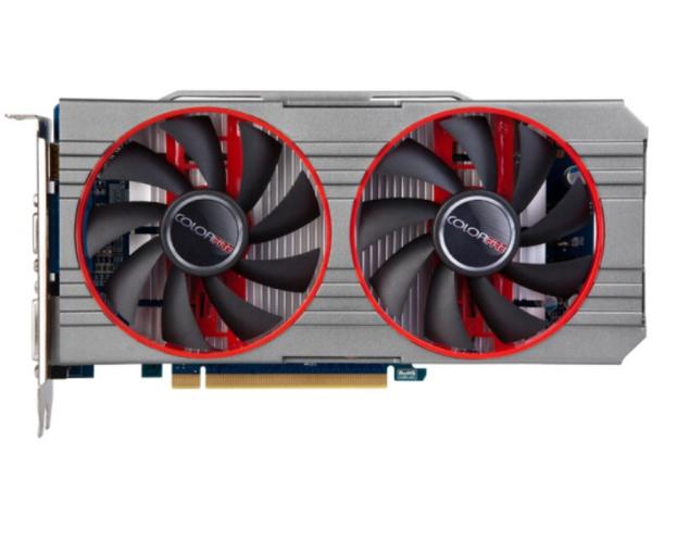 镭风R7-250悍甲蜥 vs 索泰RTX 2070 MINI 深度对比