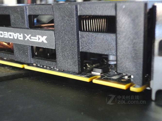 XFX讯景HD 6850 vs 影驰GTX 1050Ti 深度对比