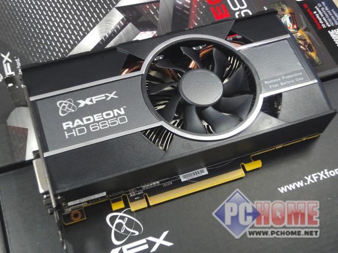 显卡性能测试场景