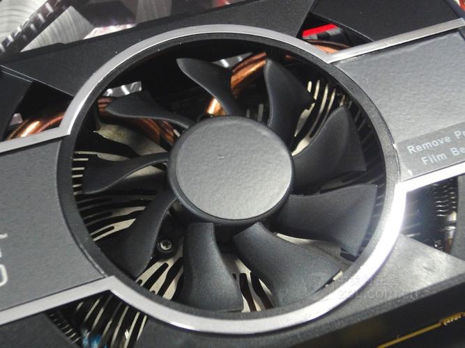 用户选购显卡场景