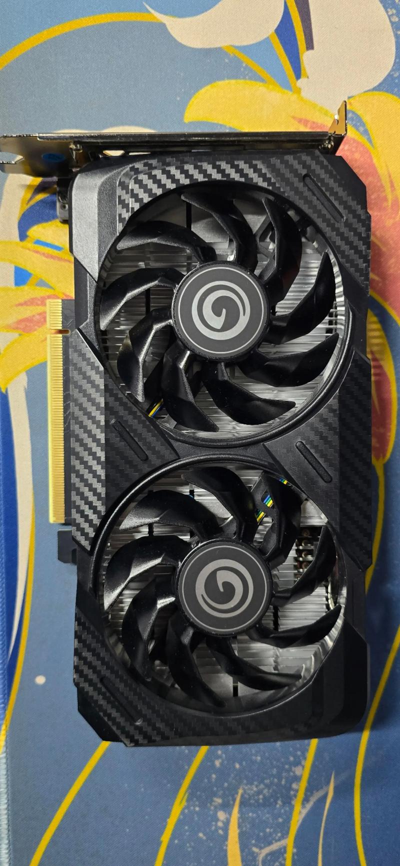 游戏性能测试场景