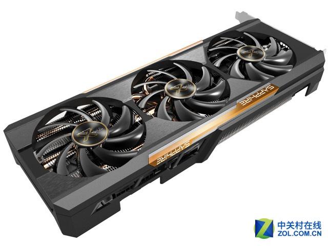 用户选购硬件场景