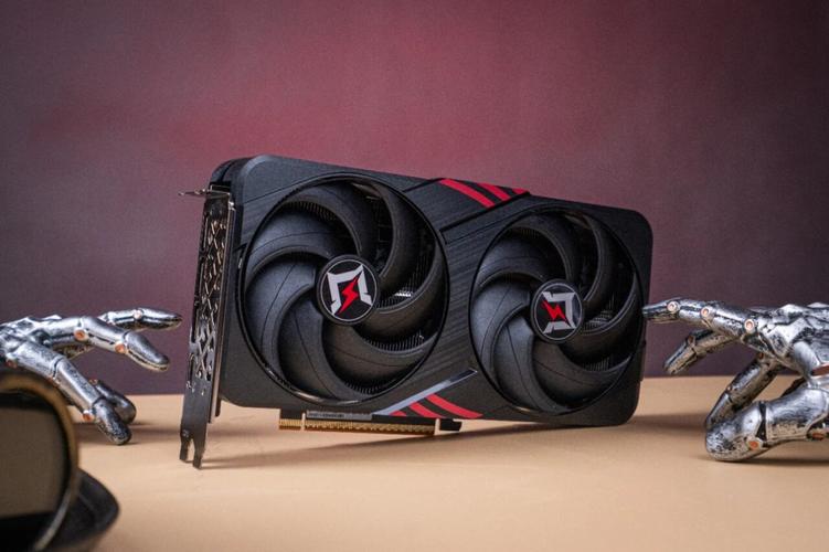 耕升GeForce RTX 5060 Ti vs 盈通镭龙R7770 深度对比