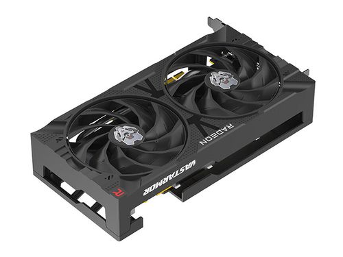 用户选购硬件场景