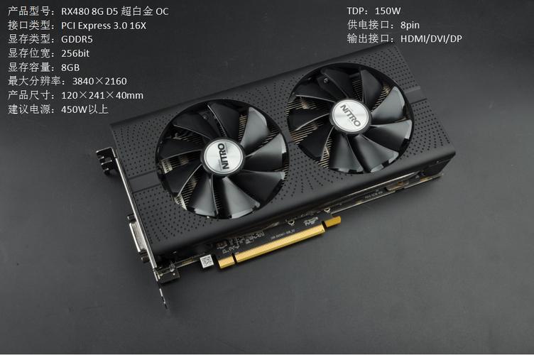 显卡性能测试场景