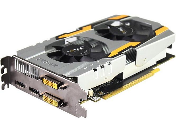 硬件选购建议示意图