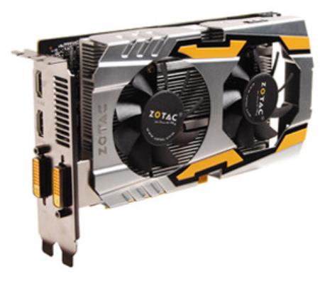 索泰GTX 650 vs 七彩虹iGame GTX 950 深度对比