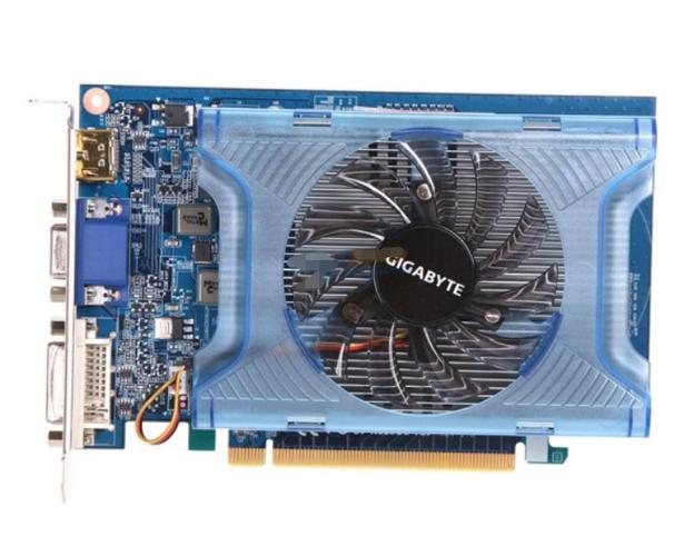 电脑硬件选购建议