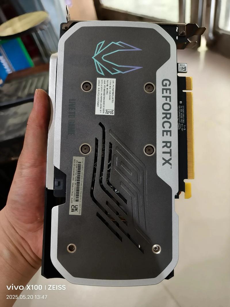 电脑硬件组件对比