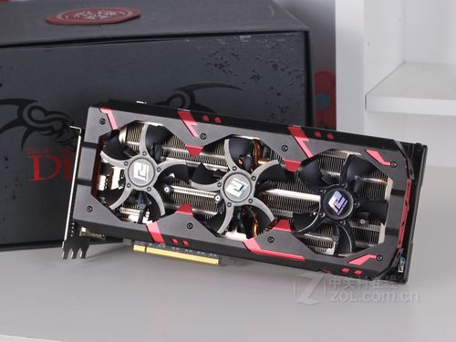 硬件选购建议示意图