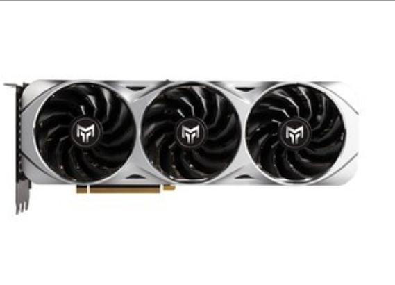 影驰GeForce RTX 3090 金属大师 OC vs 铭瑄MS-R5 230 重锤II 深度对比