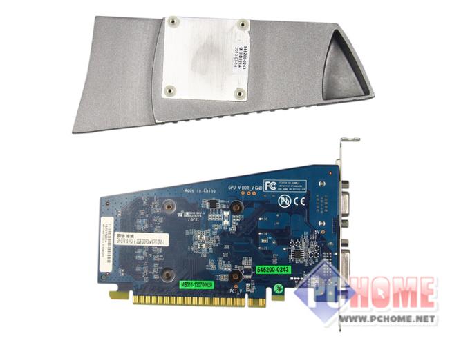 电脑硬件选购场景