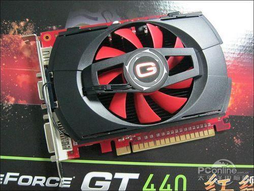 用户选购硬件场景