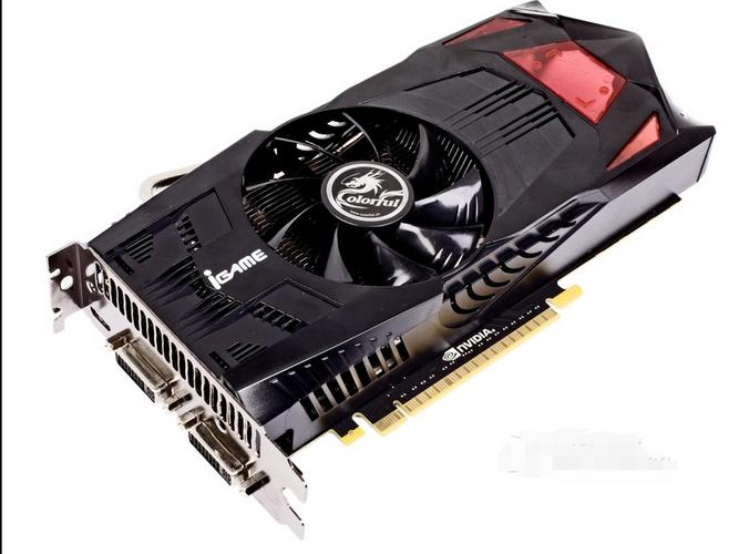 七彩虹iGame560SE vs 耕升GTX 1050 深度对比