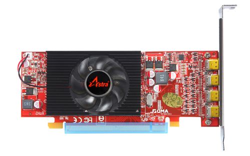 硬件性能测试场景