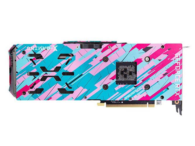 电子产品购物场景