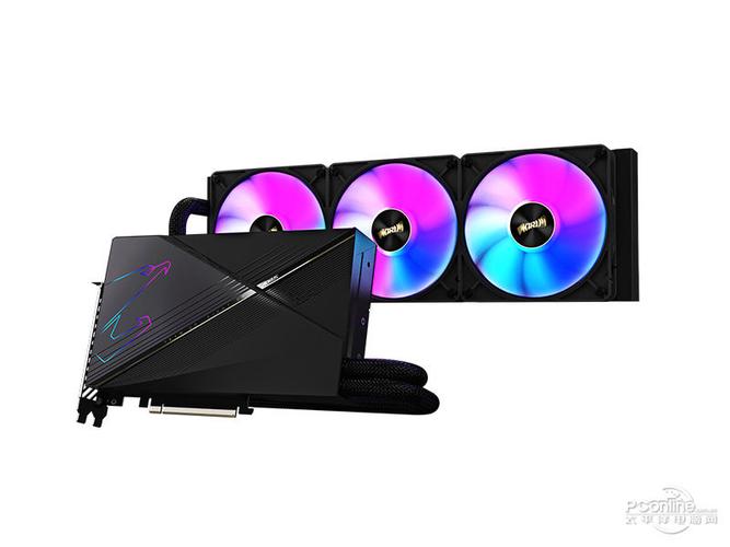 技嘉AORUS RTX 4080 vs 铭瑄RTX 2060 深度对比