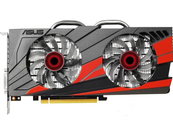 华硕战骑士GTX 960 vs 微星R7850 深度对比