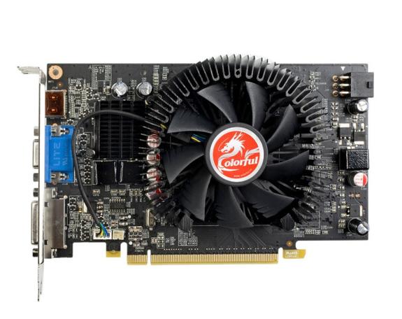 七彩虹GTS 450 vs 精影GTX 1060 深度对比：入门与主流的较量