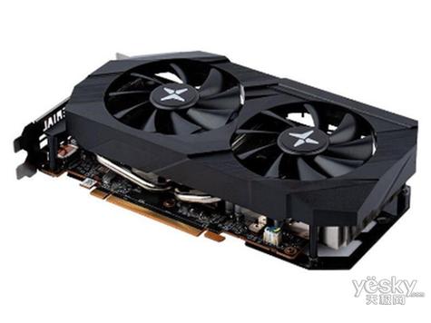 显卡性能测试场景