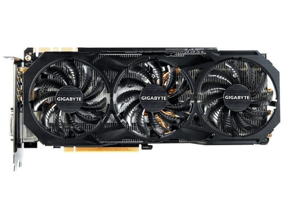 技嘉GTX 1080 G1 ROCK 8G vs 丽台Quadro M2000 深度对比