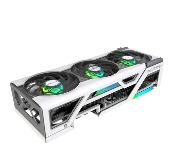 游戏性能测试场景