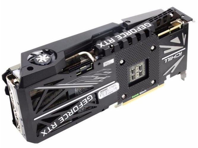 硬件性能测试场景