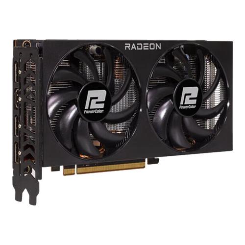 用户选购硬件场景