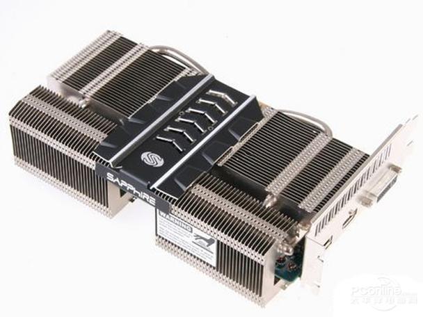 显卡性能测试场景