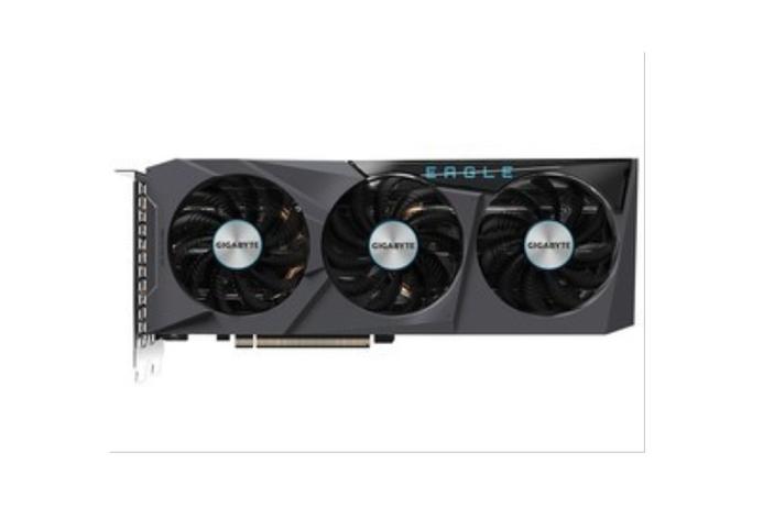 显卡性能测试场景