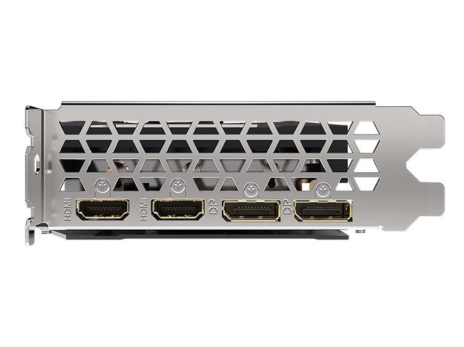 技嘉RX 6700 XT vs 影驰GTX 750Ti 深度对比：跨越世代的显卡对决