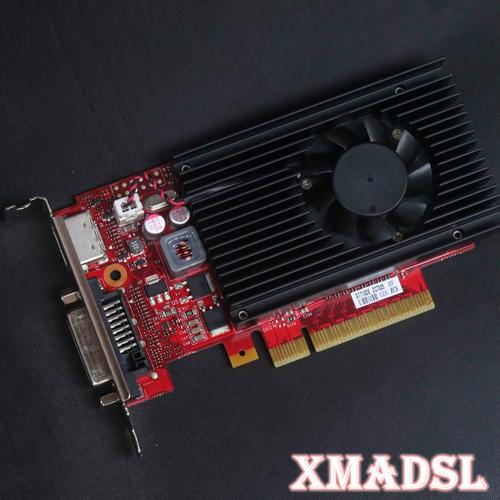 升技GT 710 2G D3 vs 精影GTX 1060 3G 深度对比