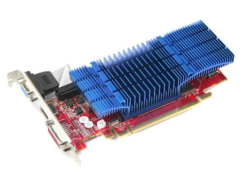 铭瑄 HD4350 vs XFX R9 380 深度对比