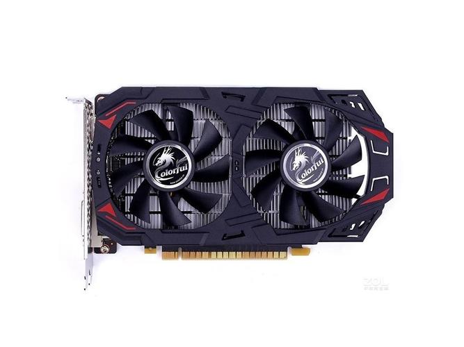 七彩虹GTX 1050Ti vs 技嘉GTX 1080 深度对比：入门与主流的抉择