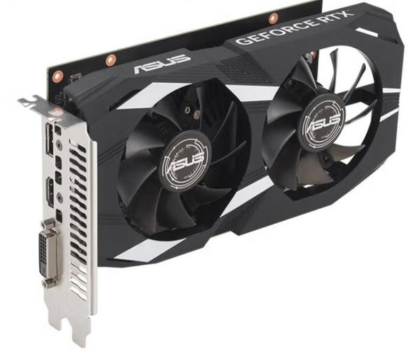 华硕DUAL-RTX3060-12G vs 华硕DUAL-RTX4070-12G 深度对比