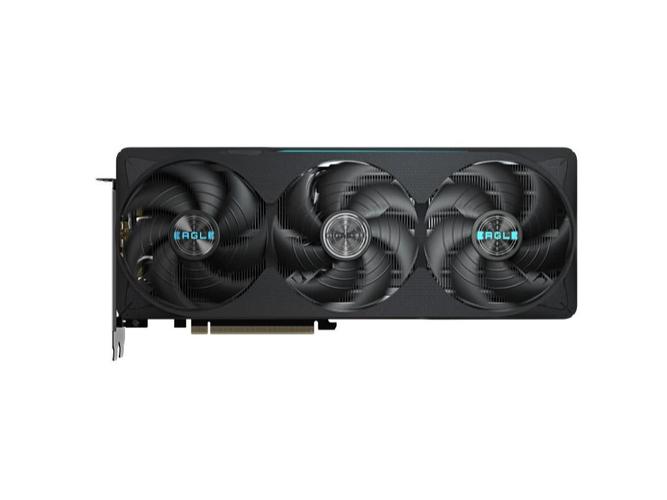 技嘉GeForce RTX 5070 Ti冰猎鹰 vs 铭鑫图能剑HD6670镭霆版 深度对比