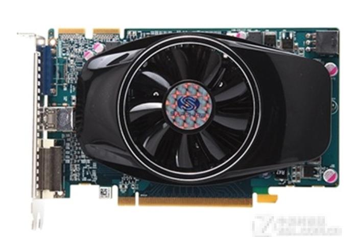 蓝宝石HD6750 vs 铭鑫视界风GT520 深度对比