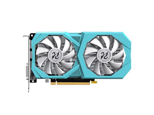 磐镭GTX 1660 SUPER 6G vs 技嘉Radeon RX 6650XT GAMING OC 8G 深度对比
