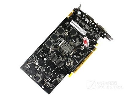 影驰GTS450SE重炮手D5 vs 影驰GeForce GTX 1050 Mini 深度对比