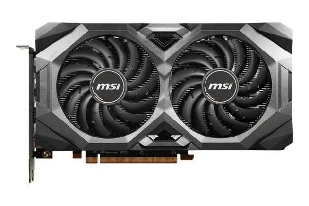 微星RX 6700 XT Gaming 12G vs 影驰RTX 3060Ti金属大师 深度对比