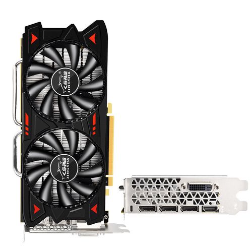 用户选购硬件场景