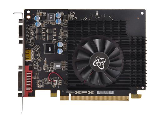 电脑硬件选购建议