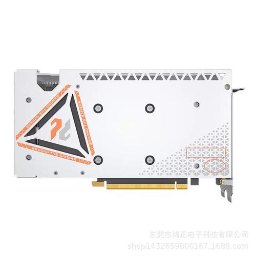 磐镭RTX 3060Ti 8G vs 影驰GeForce RTX 3060 Ti 星曜 OC[FG] 深度对比