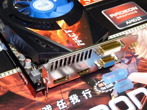 电脑硬件选购建议示意图