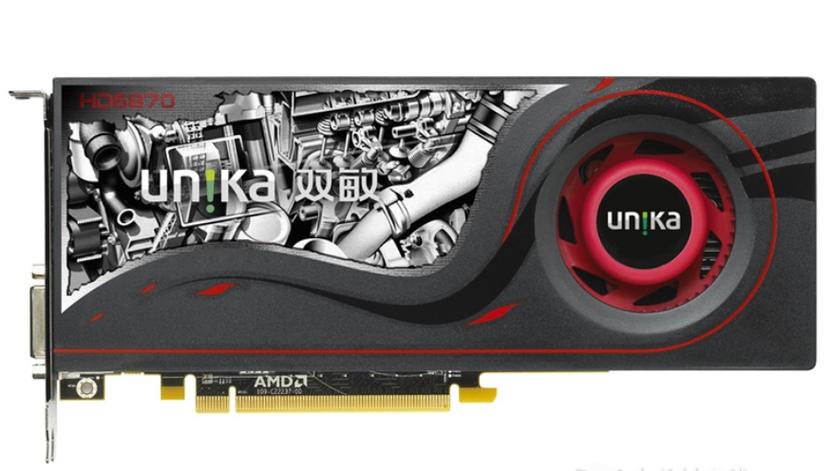 双敏无极HD6870 vs 昂达GTX 750Ti 深度对比