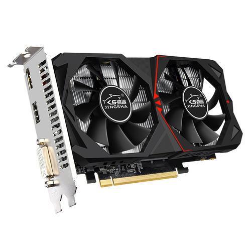 劲鲨GTX650 vs 七彩虹RTX5060 深度对比：入门与主流的十年跨越