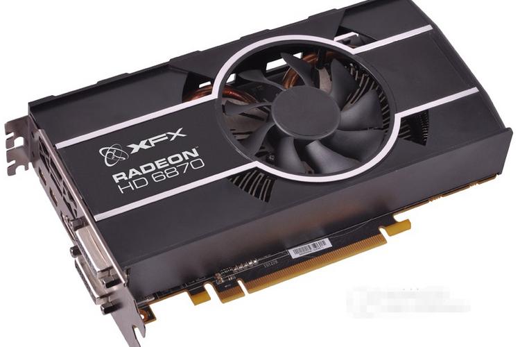 XFX讯景HD 6870 vs 影驰GTX 760 Gamer 深度对比